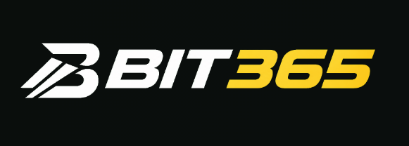 비트365 공식 로고